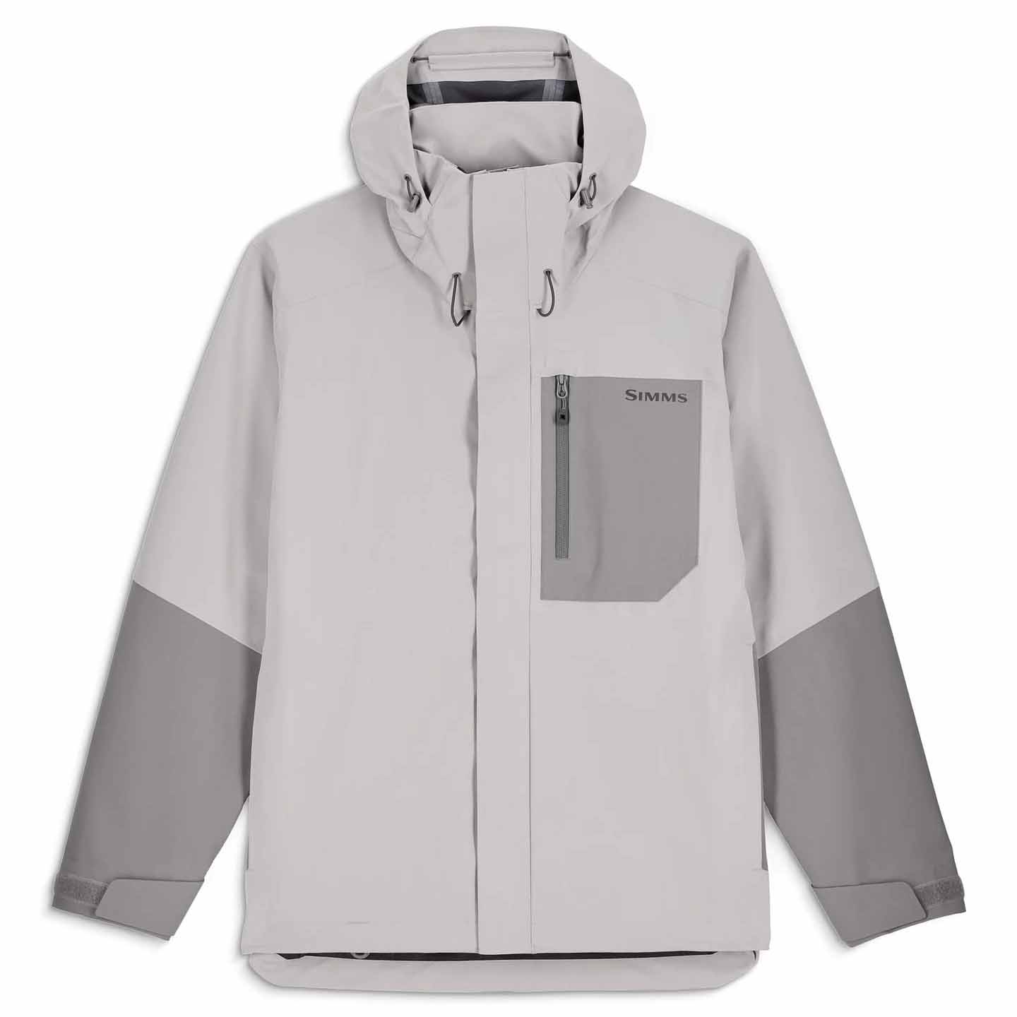 Simms Challenger Jacket | シムス チャレンジャー ジャケット：横浜