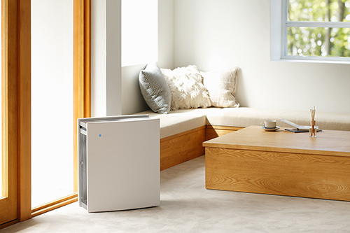 Blueair Classic」に関するよくある質問 | 【公式】ブルーエア空気清浄