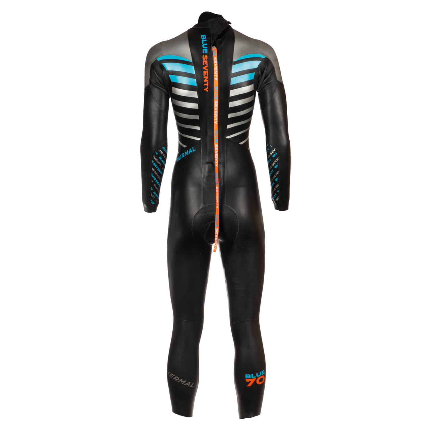 Thermal Reaction Wetsuit (Women's) – Blueseventy usa