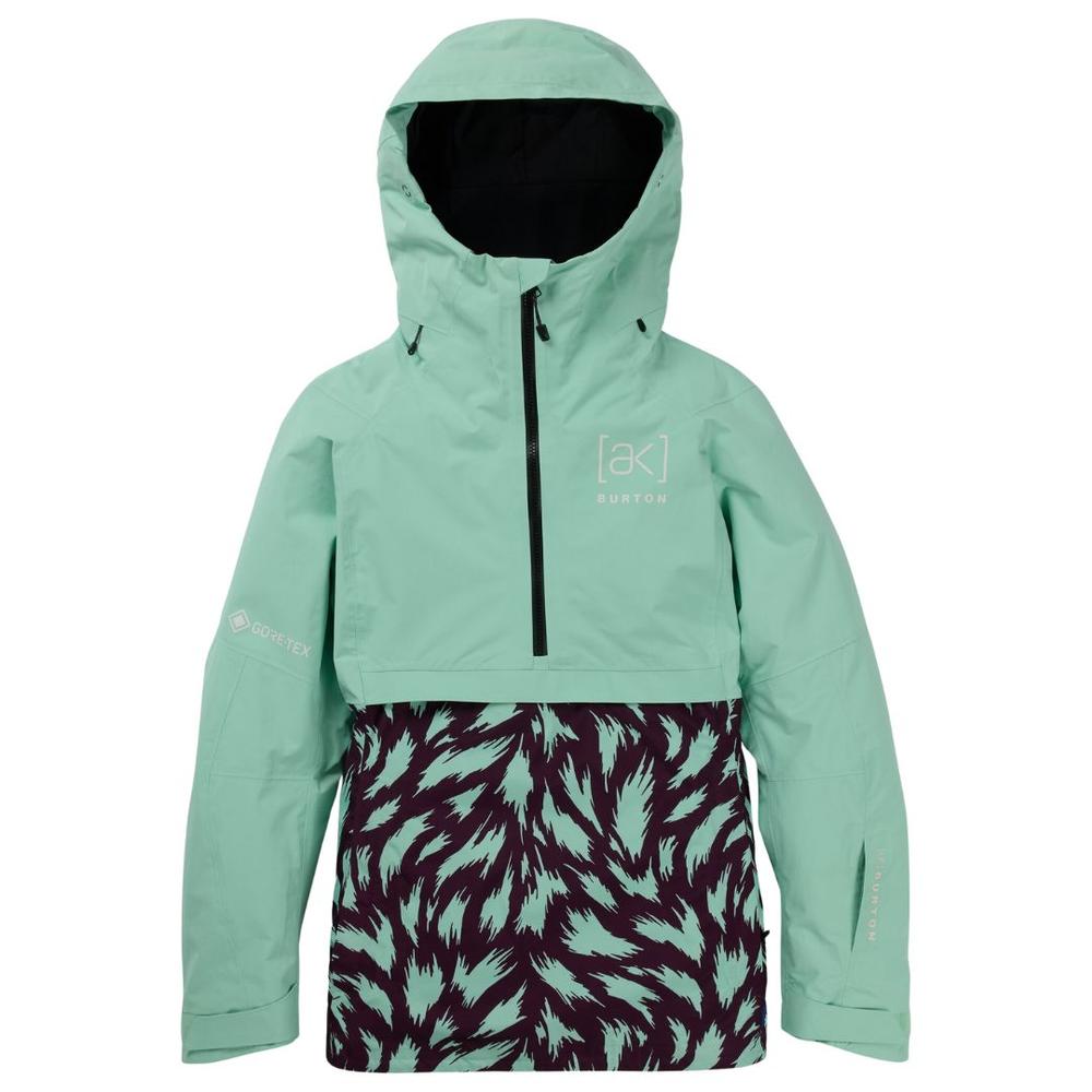 Burton - Women's [ak] Kimmy GORE-TEX 2L Anorak Jacket