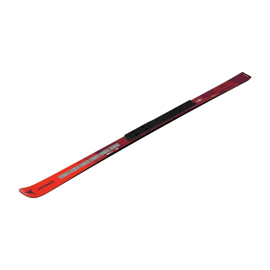 Atomic NY Redster G9 RS RVSK 183 Race Skis 2025