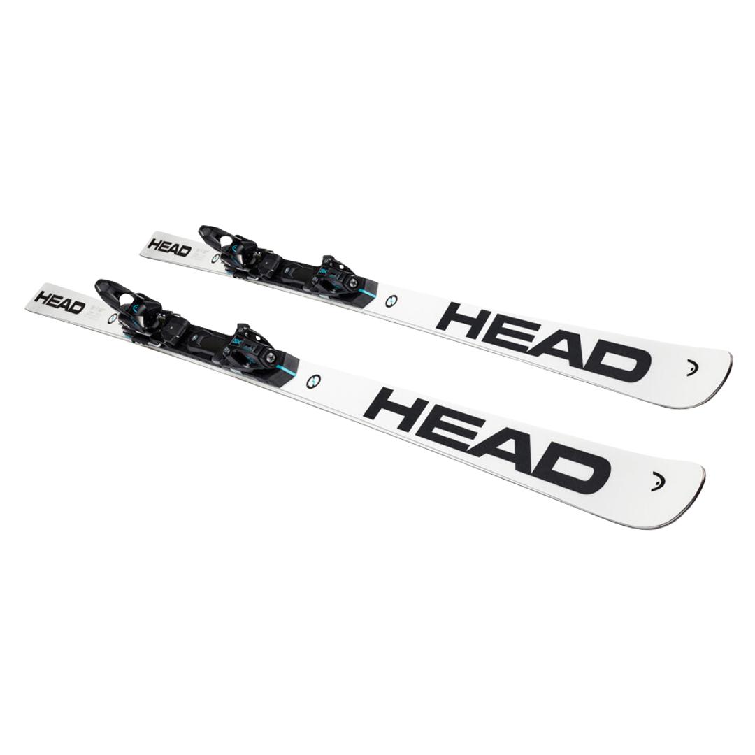 HEAD - Worldcup Rebels e-GS Rebel Skis 2025