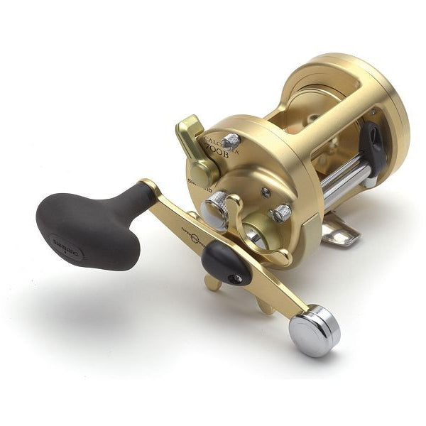 Shimano Calcutta 700B Round Casting Reel CT700B