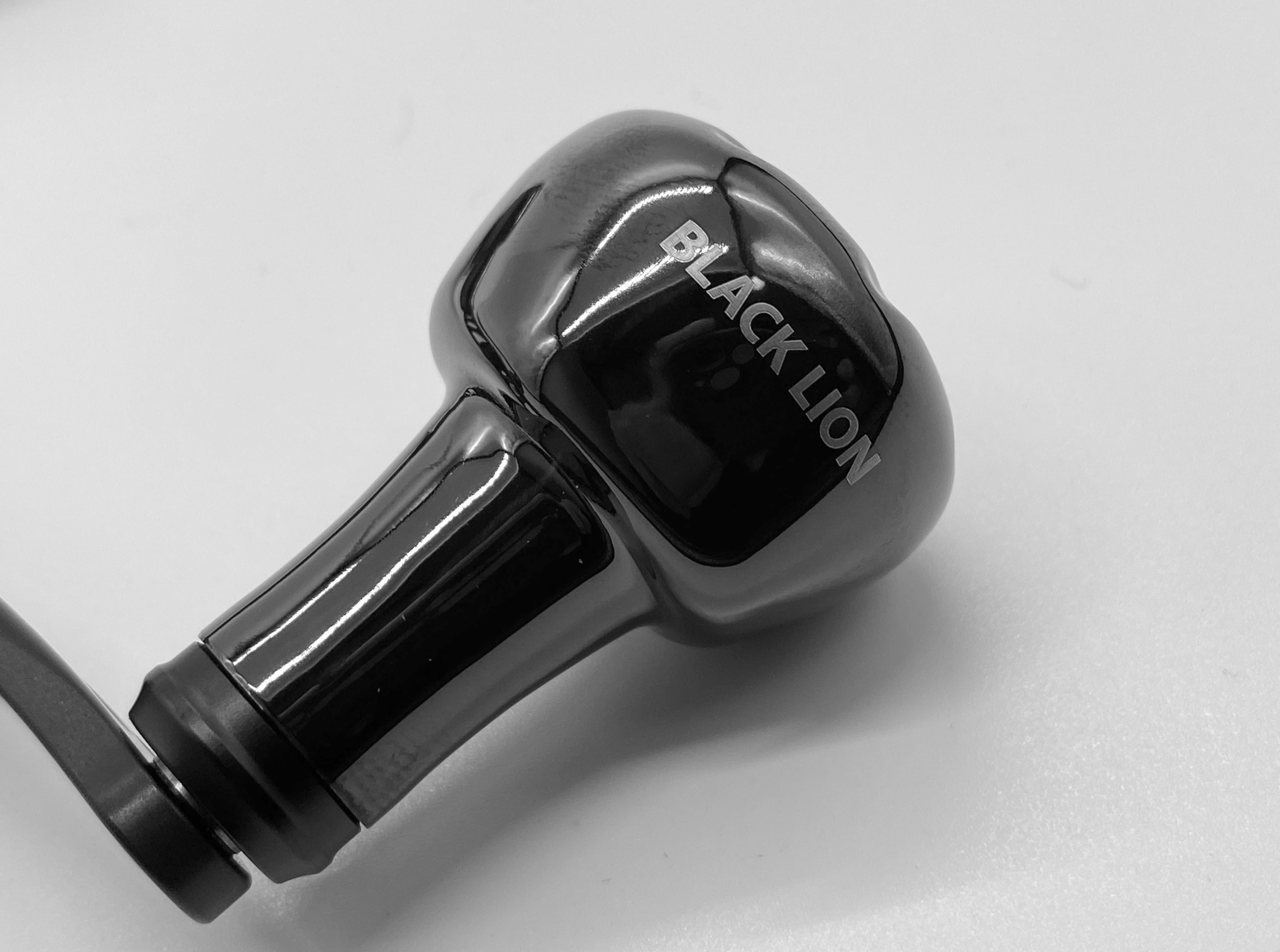 Cachalot bt 120 | BLACKLION(ブラックライオン)公式サイト | エギング