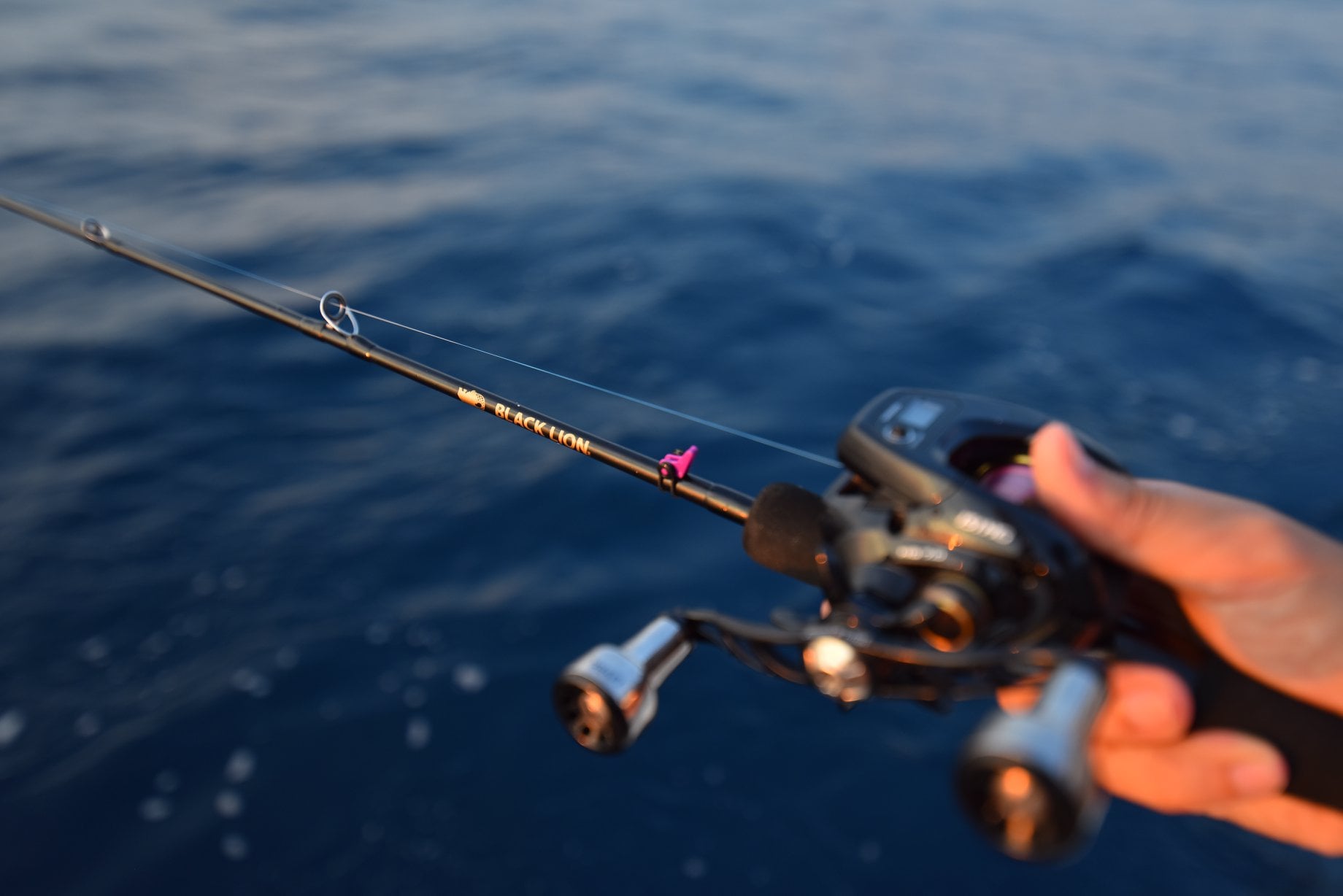 ハンドレッド55取り扱い方法 】 | BLACKLION(ブラックライオン)公式