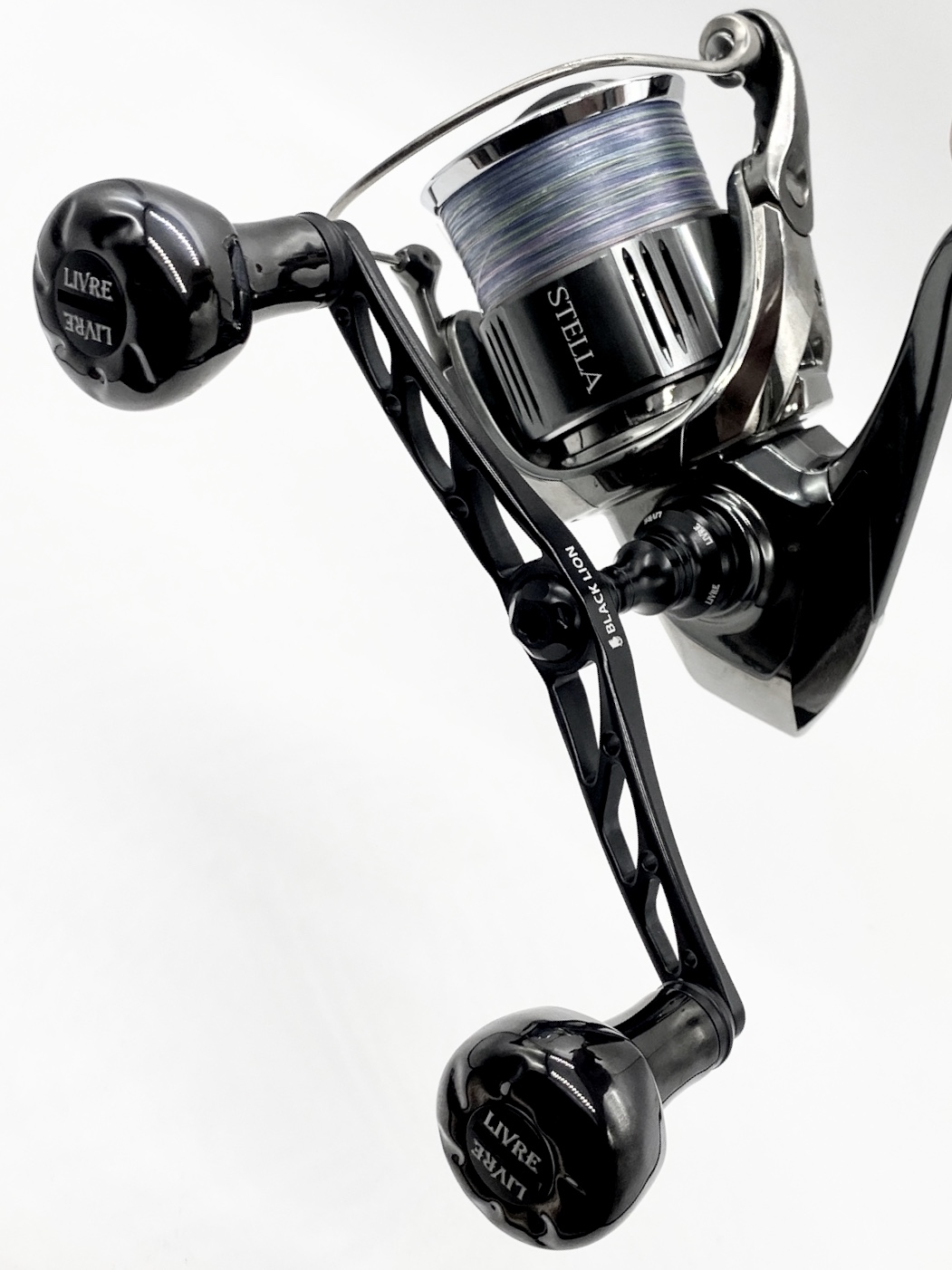 新商品について | newsのカテゴリー | BLACKLION(ブラックライオン