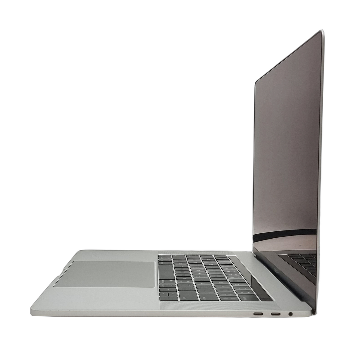 Apple MacBook Pro 2017 Laptop, 15