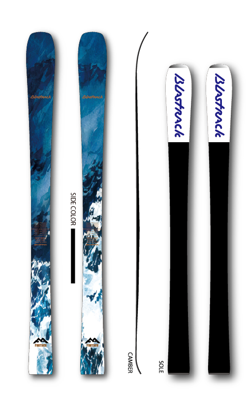 26 FARTHER/ファーザー | BLASTRACK HOME PAGE