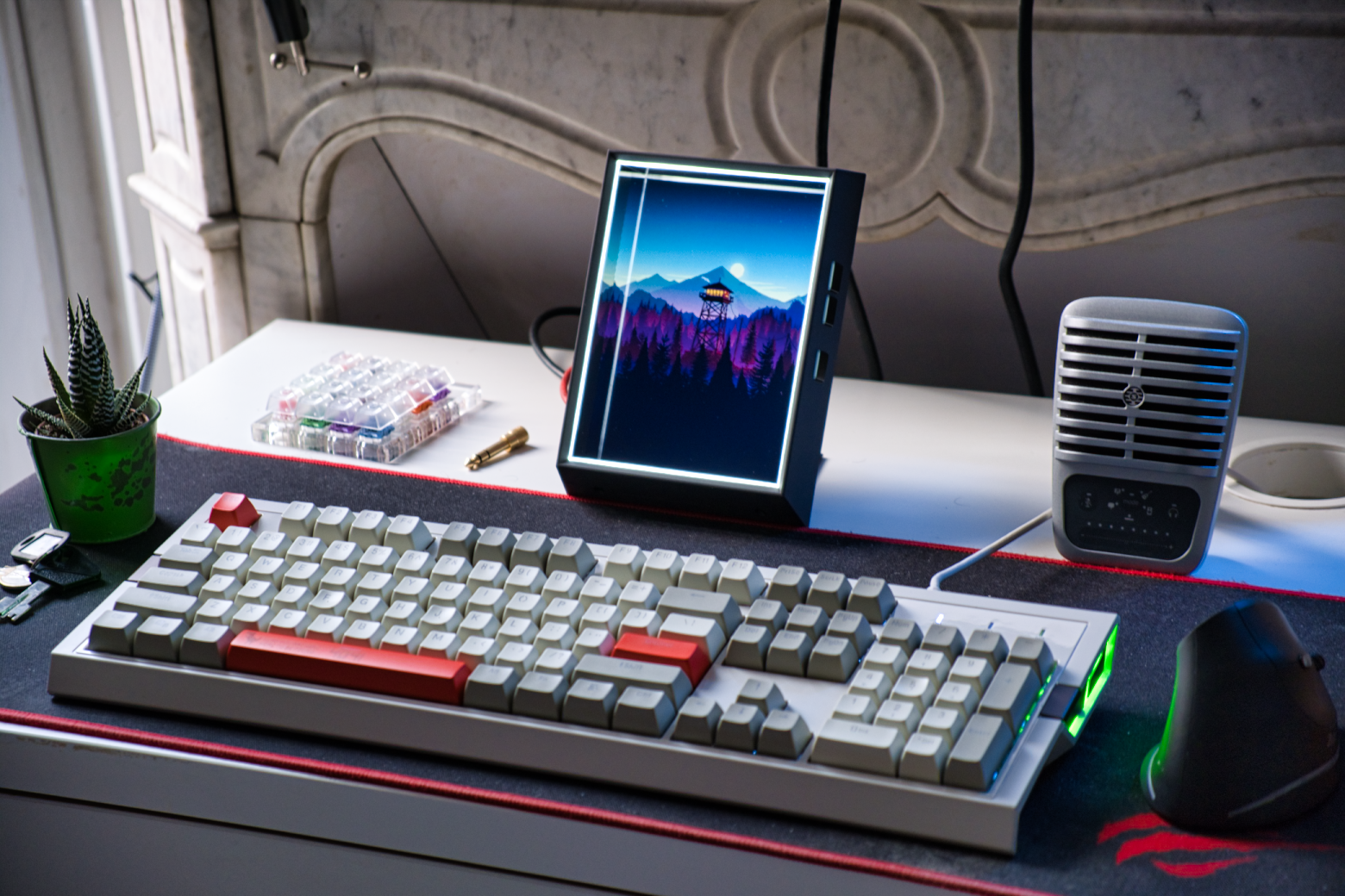 Looking Glass Portrait Review - BlenderNation