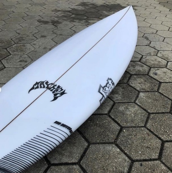 Lost Sub Driver 2.0 Review - BLINK SURF