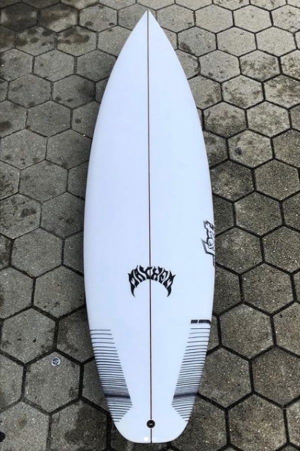 Lost Sub Driver 2.0 Review - BLINK SURF