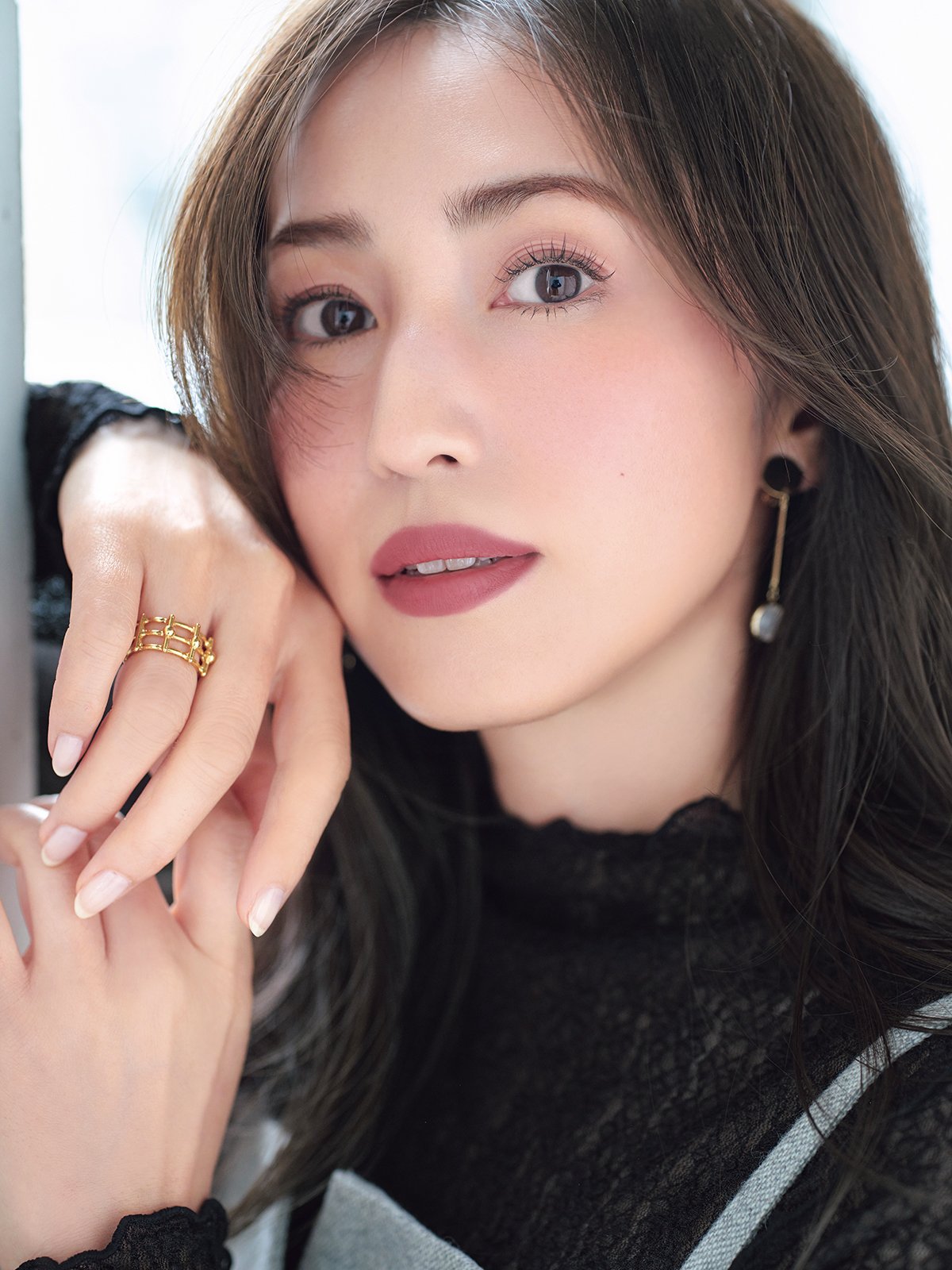 1本でOK！リップチークやアイシャドウ兼用マルチカラー【2025春