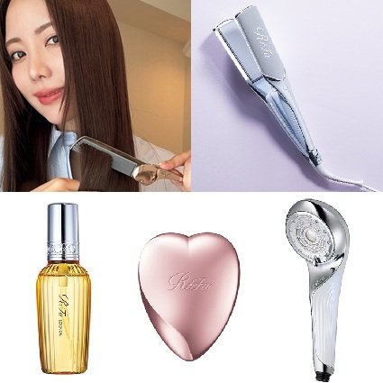 ReFa］リファグレイス ヘッドスパ 発売日［2016/11/11］ | 美的.com