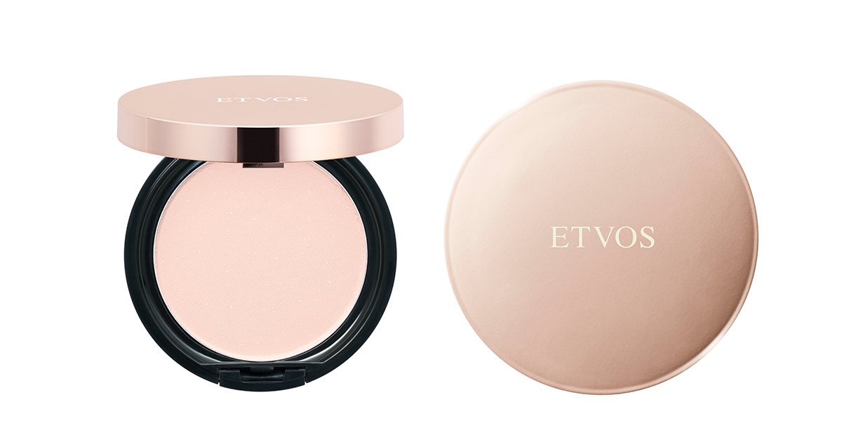 ETVOS（エトヴォス）×クリスマスコフレ2024】ミネラルクラッシィ