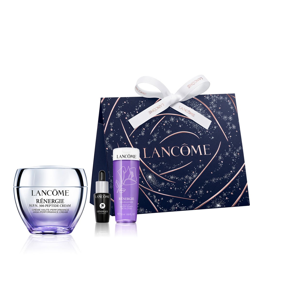 ランコム×クリスマスコフレ2024】発売日やアイテムの内容は