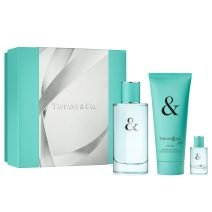 ティファニー］ティファニー ローズゴールド コフレ［2024年 11月発売