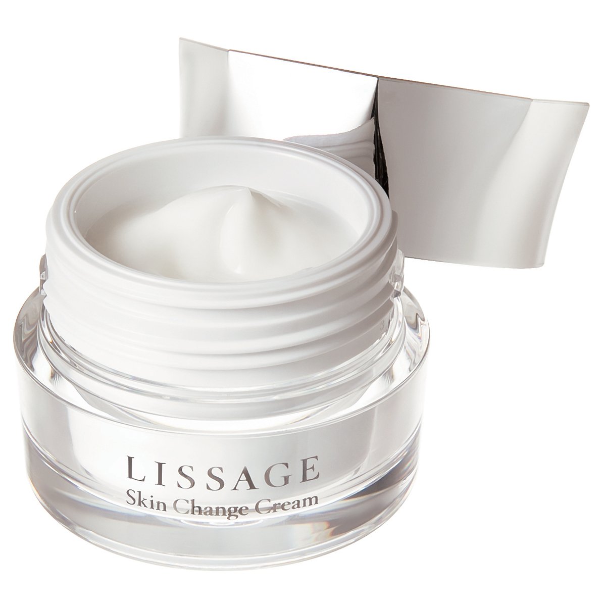 リサージ］スキンチェンジクリーム 発売日［2024/11/09］ | 美的.com