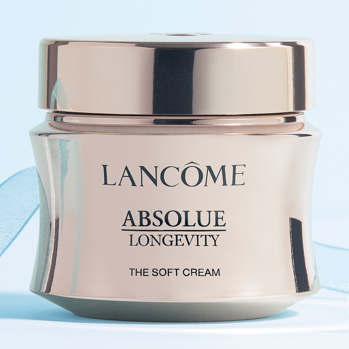 ランコム］アプソリュ ザ ソフトクリーム 発売日［2025/02/14］ | 美的.com