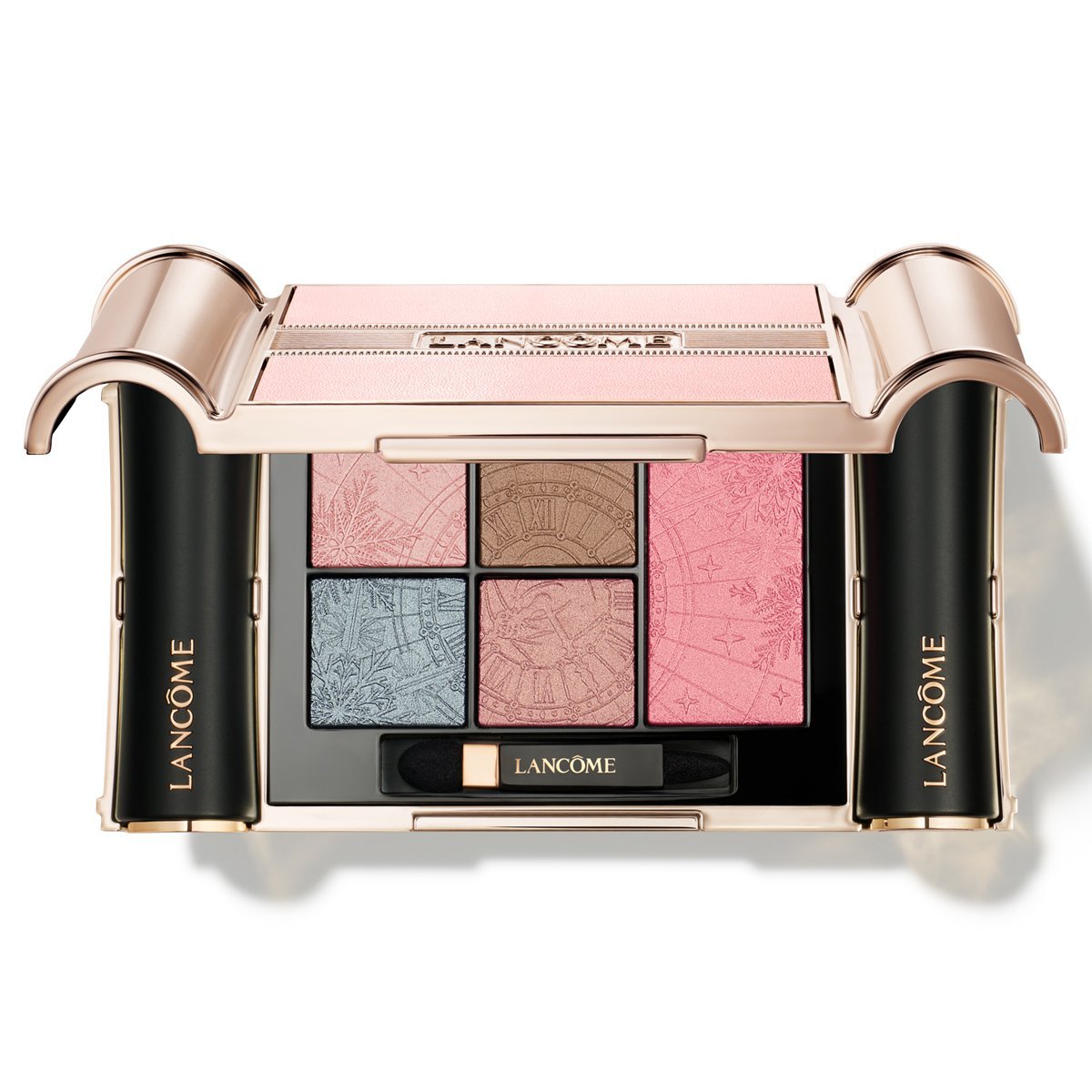 ランコム］ザ ピンク ジャーニー プレミアム パレット［2025年 11月