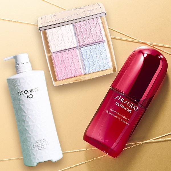 シャネル］サブリマージュ レクストレ ドゥ ユイル 発売日［2022/10/28