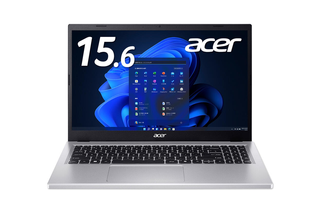 Business DN'A｜製品情報｜EX215-57-H56U