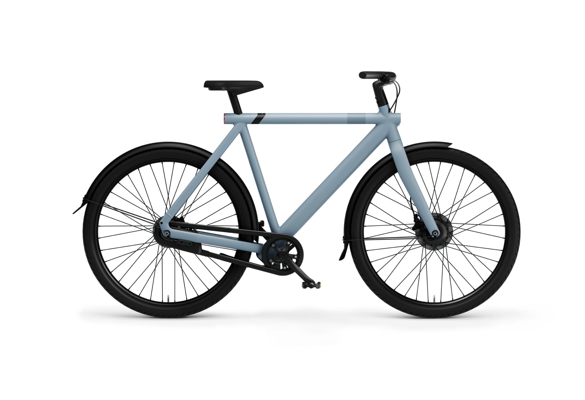 VanMoof：e-バイク【バンムーフ：電動アシスト自転車】の修理