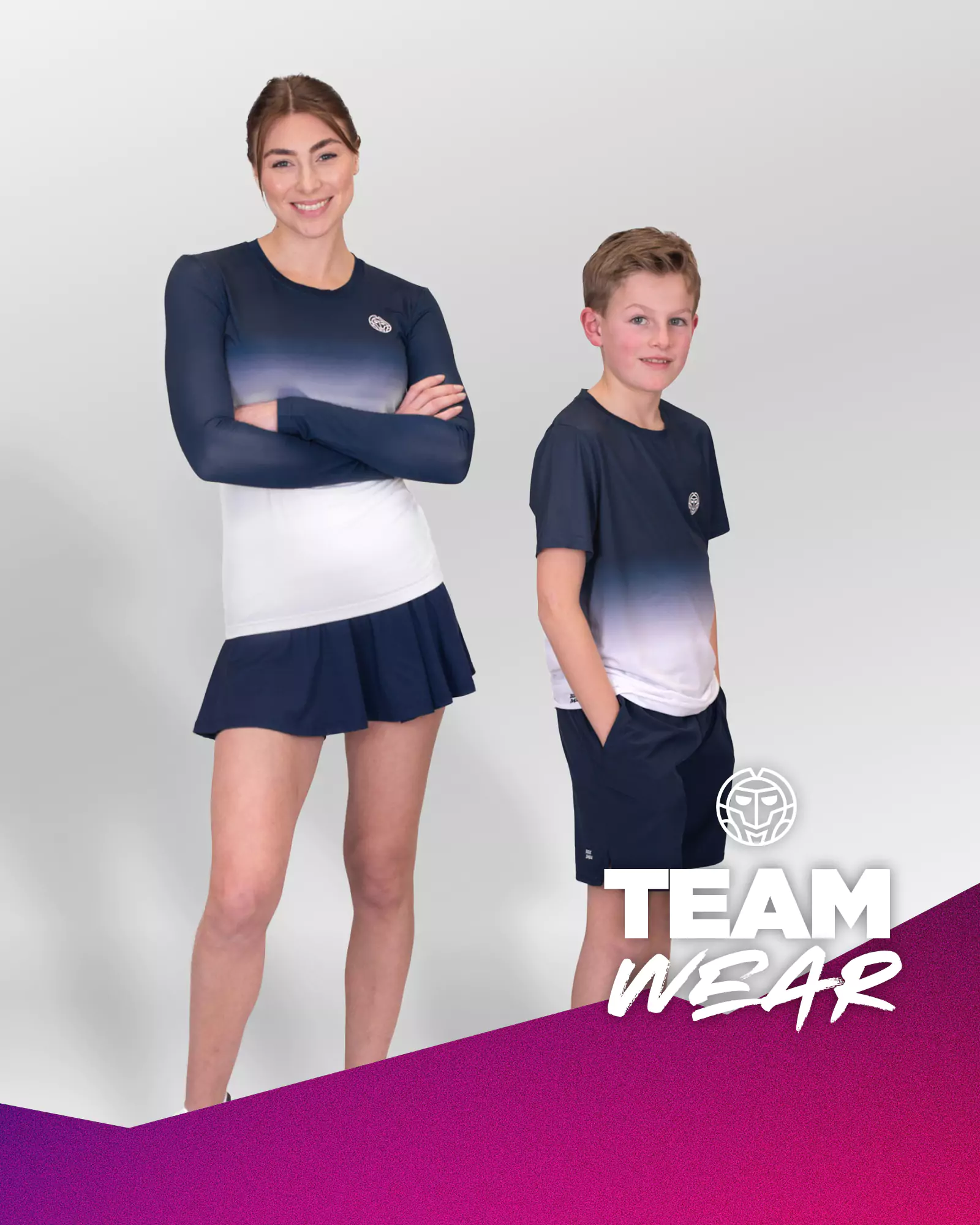 ビディバドゥ テニスウェアセット BIDIBADU JAPAN公式サイト