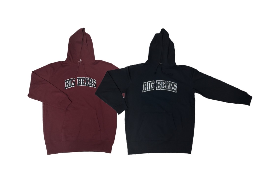 オフィシャルグッズ - BIG BEARS