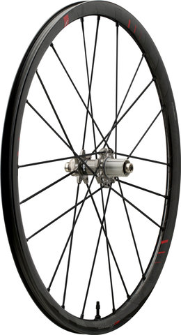 SALE! Fulcrum Racing Zero Carbon DB Wheelset: Lightweight