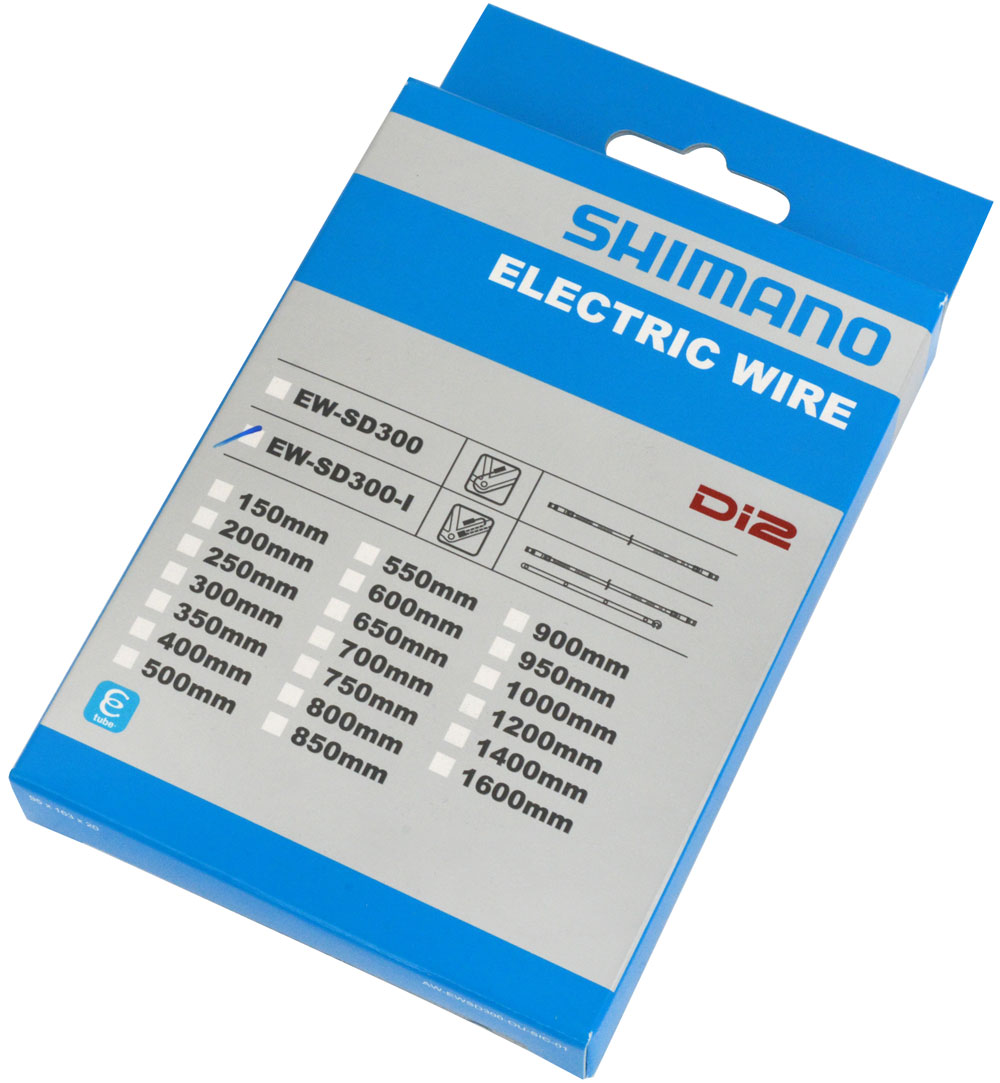 Shimano Di2 EW-SD300-I Electric Wire for Internal Routing