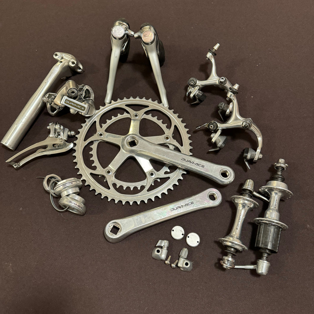Shimano Dura Ace 7400 – Bike Square | Premium Cycling Components