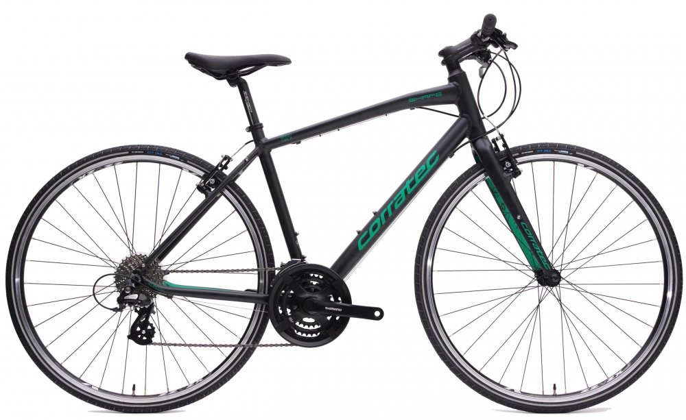 corratec(コラテック) SHAPE SPORT 2[2025] | CSカンザキ阪急千里山店