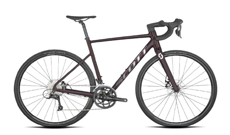 SCOTT(スコット) 2024 | CSカンザキ阪急千里山店