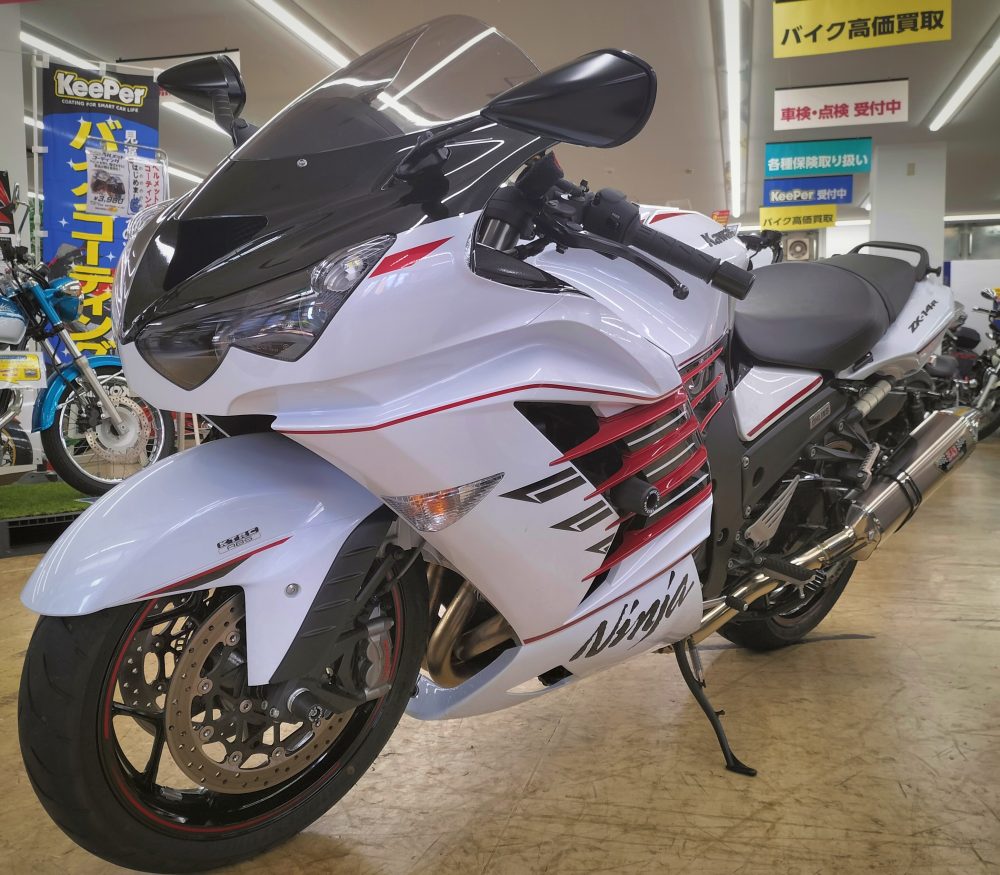 メガスポーツツアラー ブログ一覧 | 中古・新車バイクの販売・買取