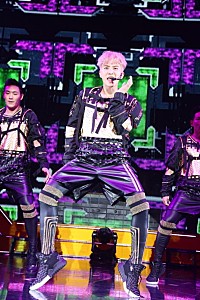 JUNHO（From 2PM） 日本ソロツアー開幕！ “HYPER”になれる楽曲にファン