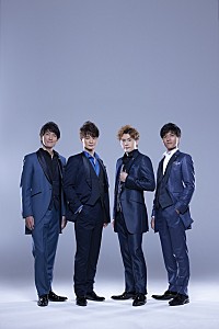 佐賀龍彦がLE VELVETSを脱退、「必ず回復すると信じて」 | Daily News