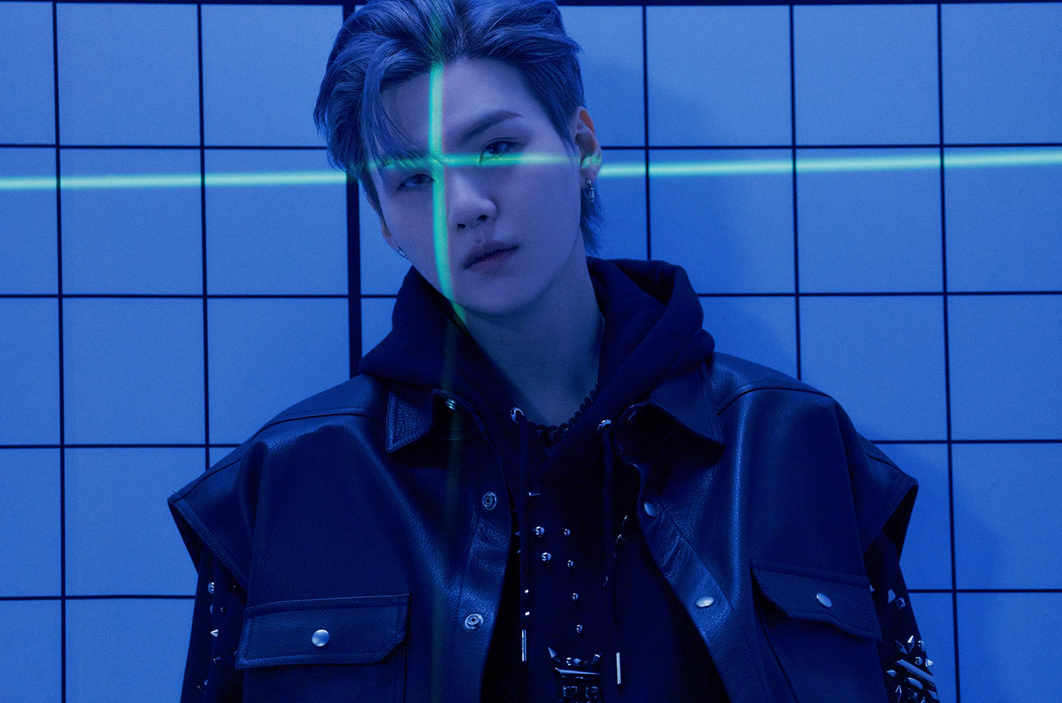 BTS' Suga Previews 'Suchwita' Talk Show Debut Episode Featuring RM