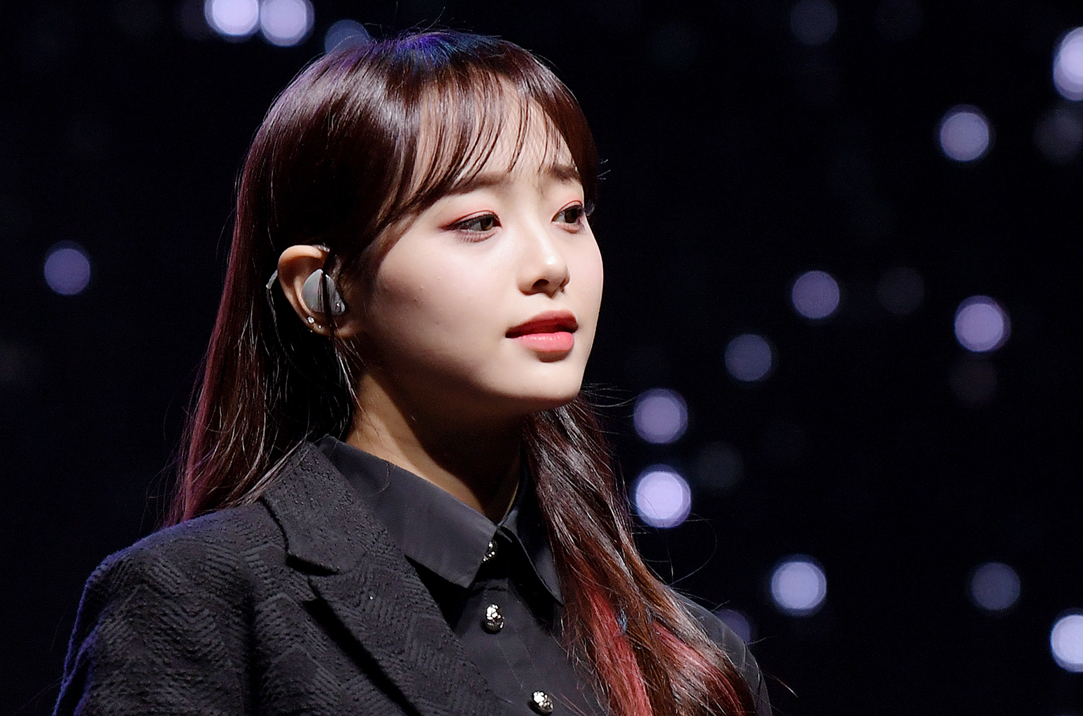 Chuu Removed From LOONA After BlockBerryCreative Conflict