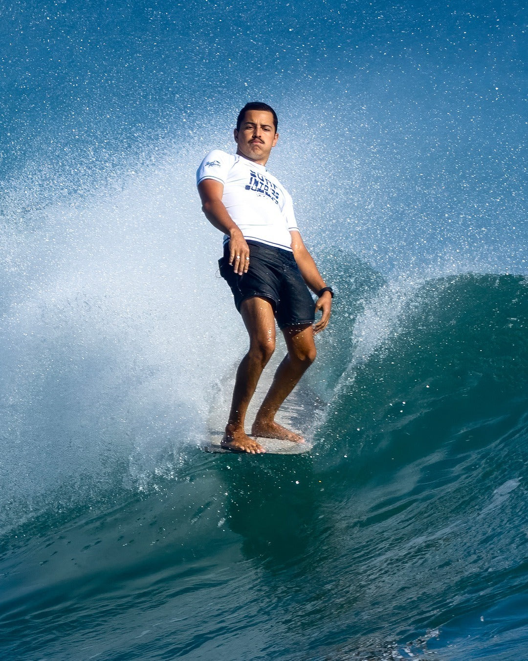 300 Boardshorts - Black – Birdwell