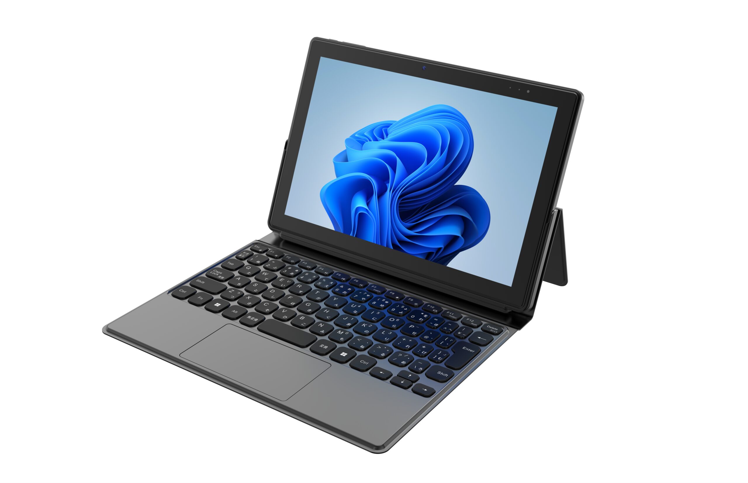 2in1 タブレットノートパソコン 10.1型 - 【公式】GM-JAPAN ノート