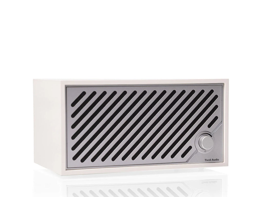 Model Two Digital | モデルツーデジタル by Tivoli Audio– Generate