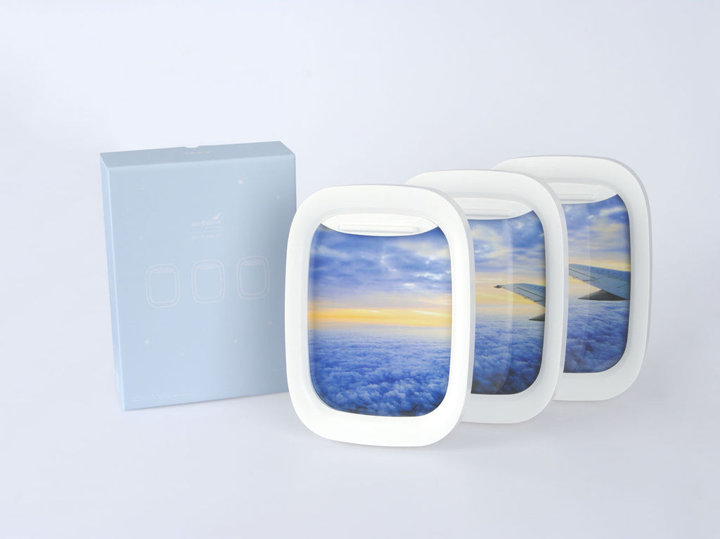 Air Frame | エアーフレーム by Teevstyle | Generate Design