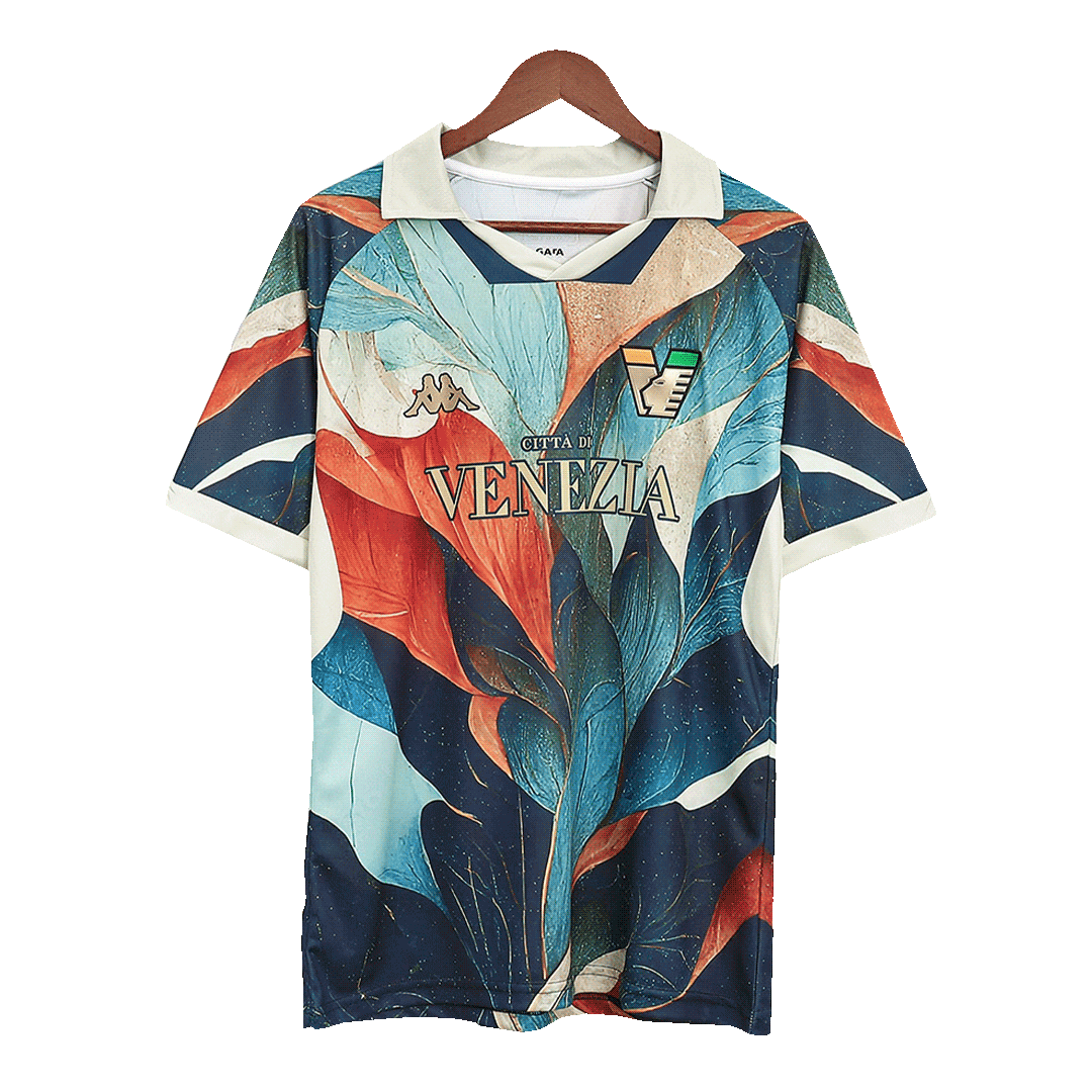 Venezia FC Special Jersey 2022/23 | Gogoalshop