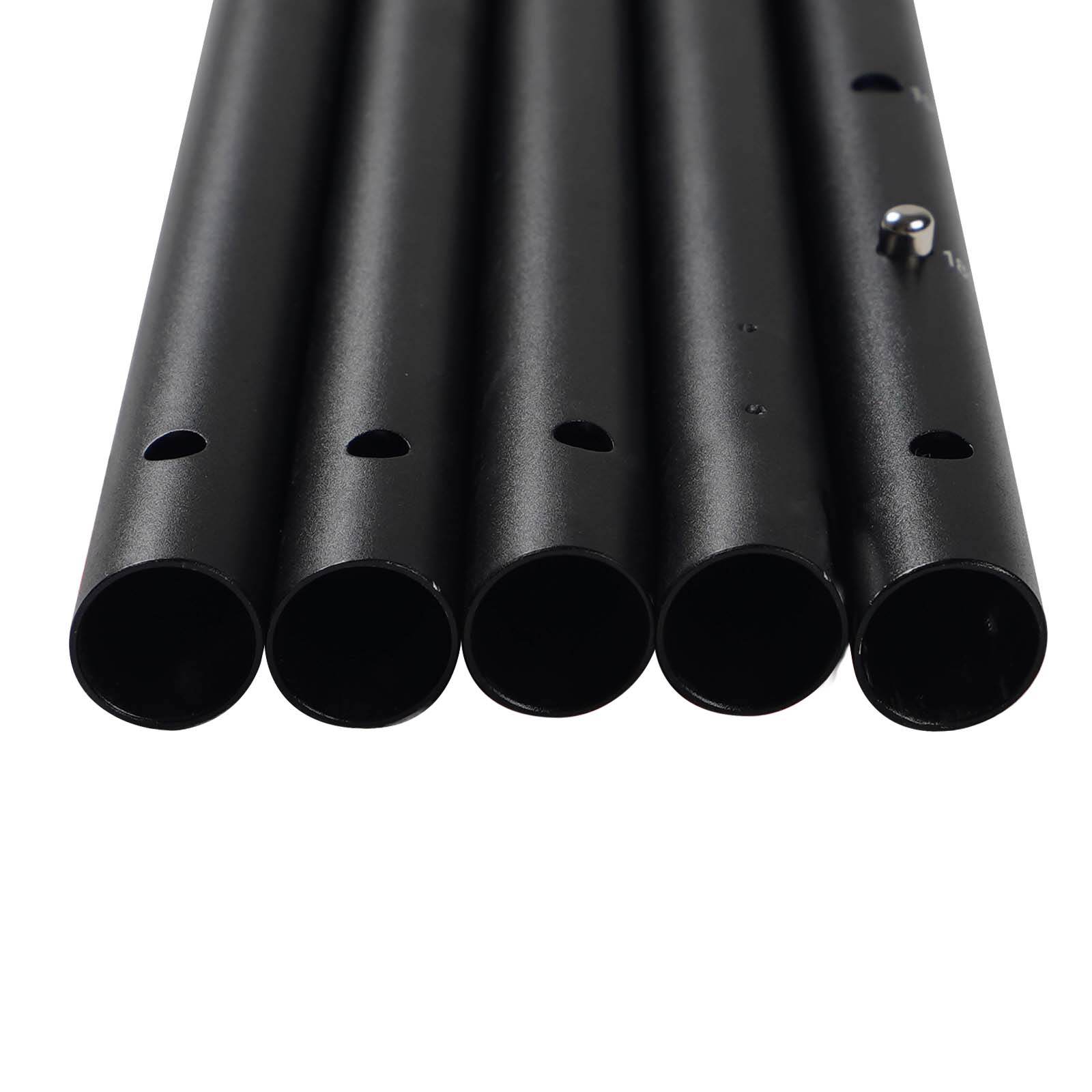 タイムセール中】G・G PUP/2.0パップテント専用の二又ポールと横接続