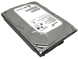Seagate Barracuda ST3500413AS 500GB 16MB Cache 7200RPM SATA 6.0Gb