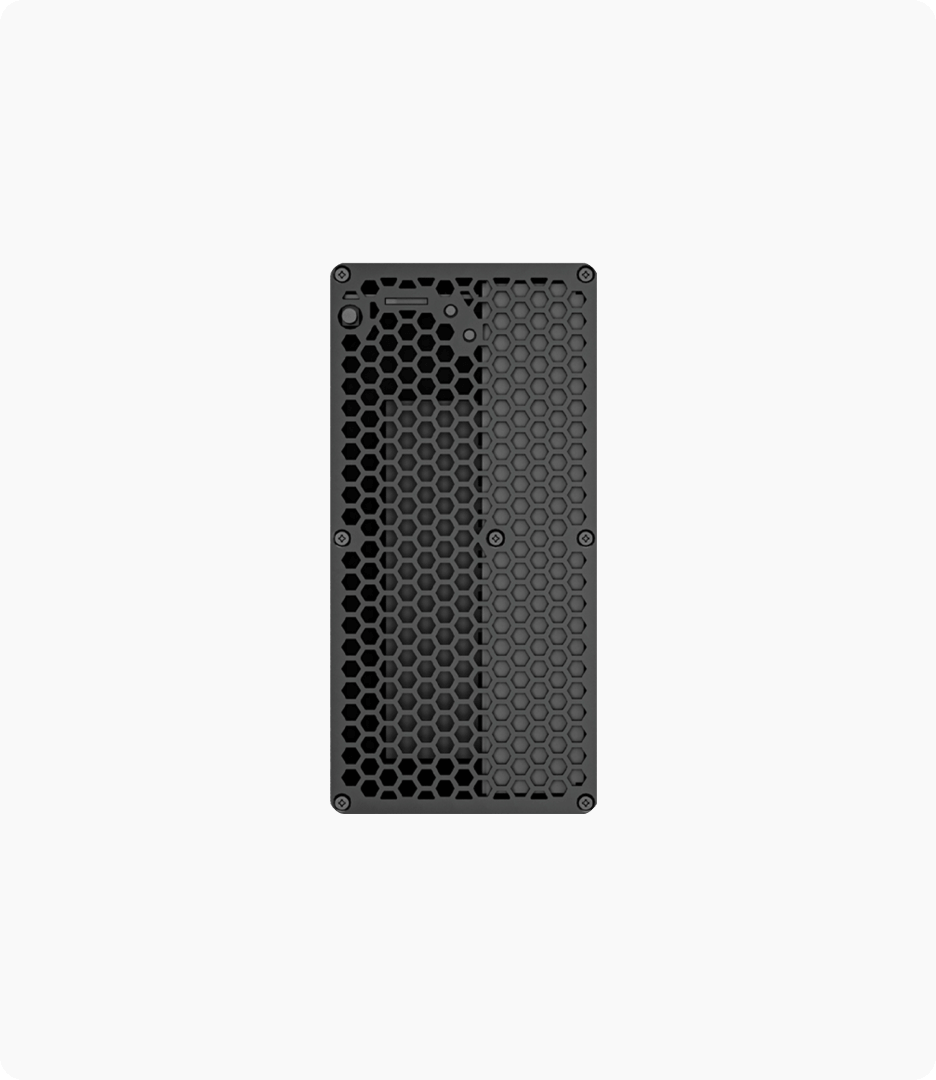 KA BOX PRO - Goldshell Official