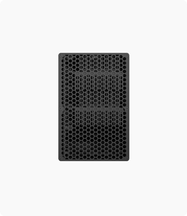 MINI DOGE III PLUS - Goldshell Official