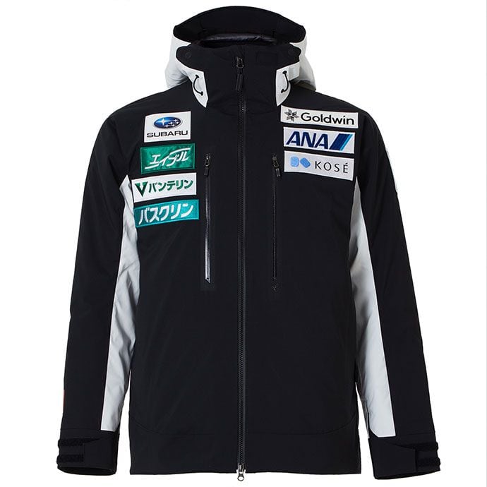 スキー・スノーボード日本代表チーム「SNOW JAPAN」オフィシャル