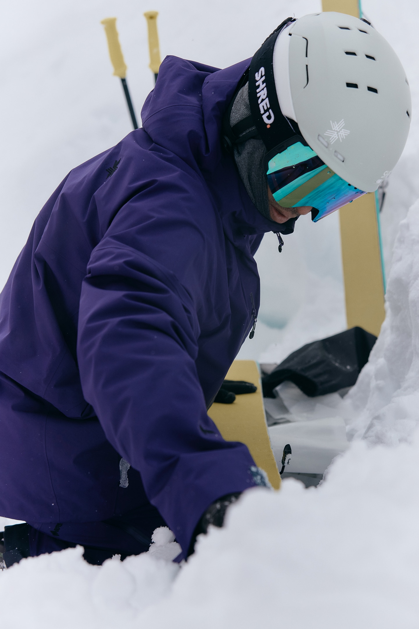 2025-2026 スキーコレクション | ゴールドウイン | Goldwin【公式】