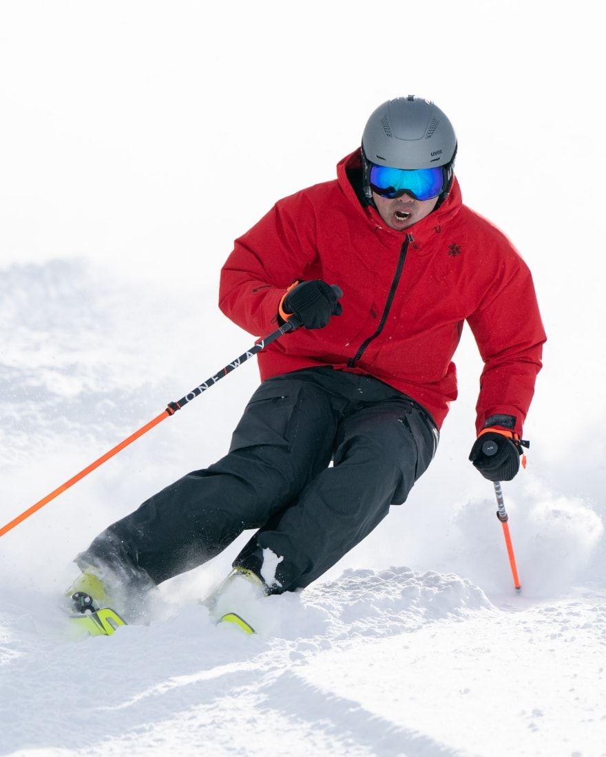 2023-2024 スキーコレクション | ゴールドウイン | Goldwin【公式】